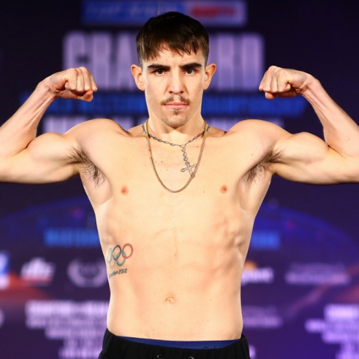 Michael Conlan