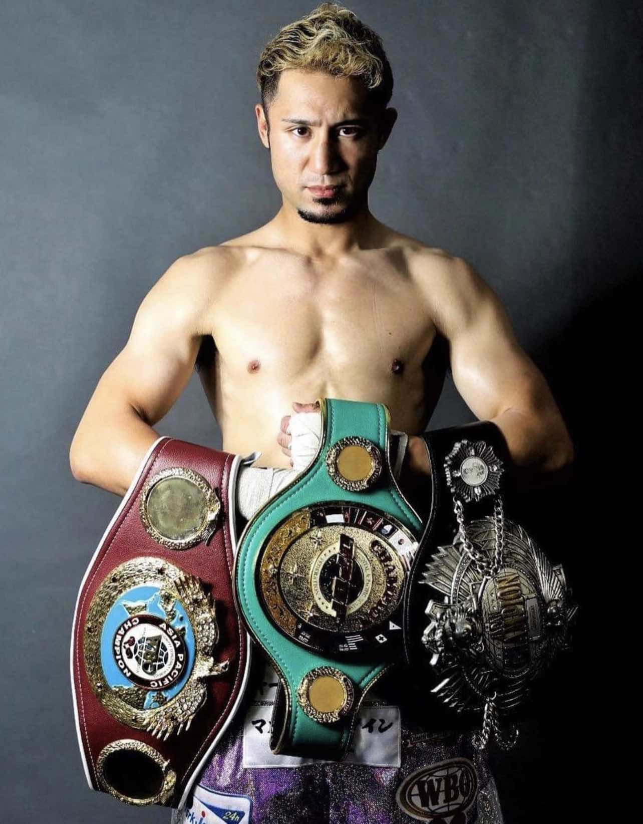Shuichiro Yoshino