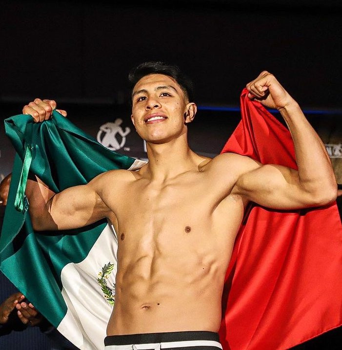 Jaime Munguia