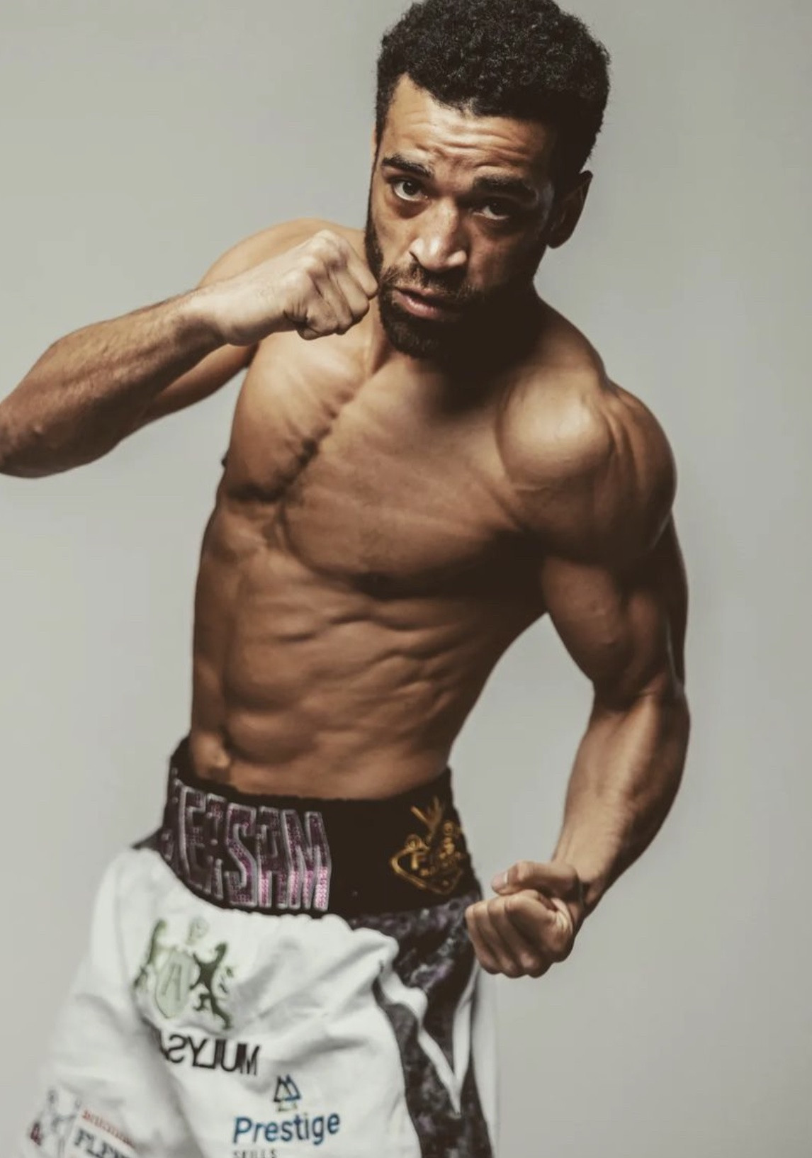 Sam Maxwell