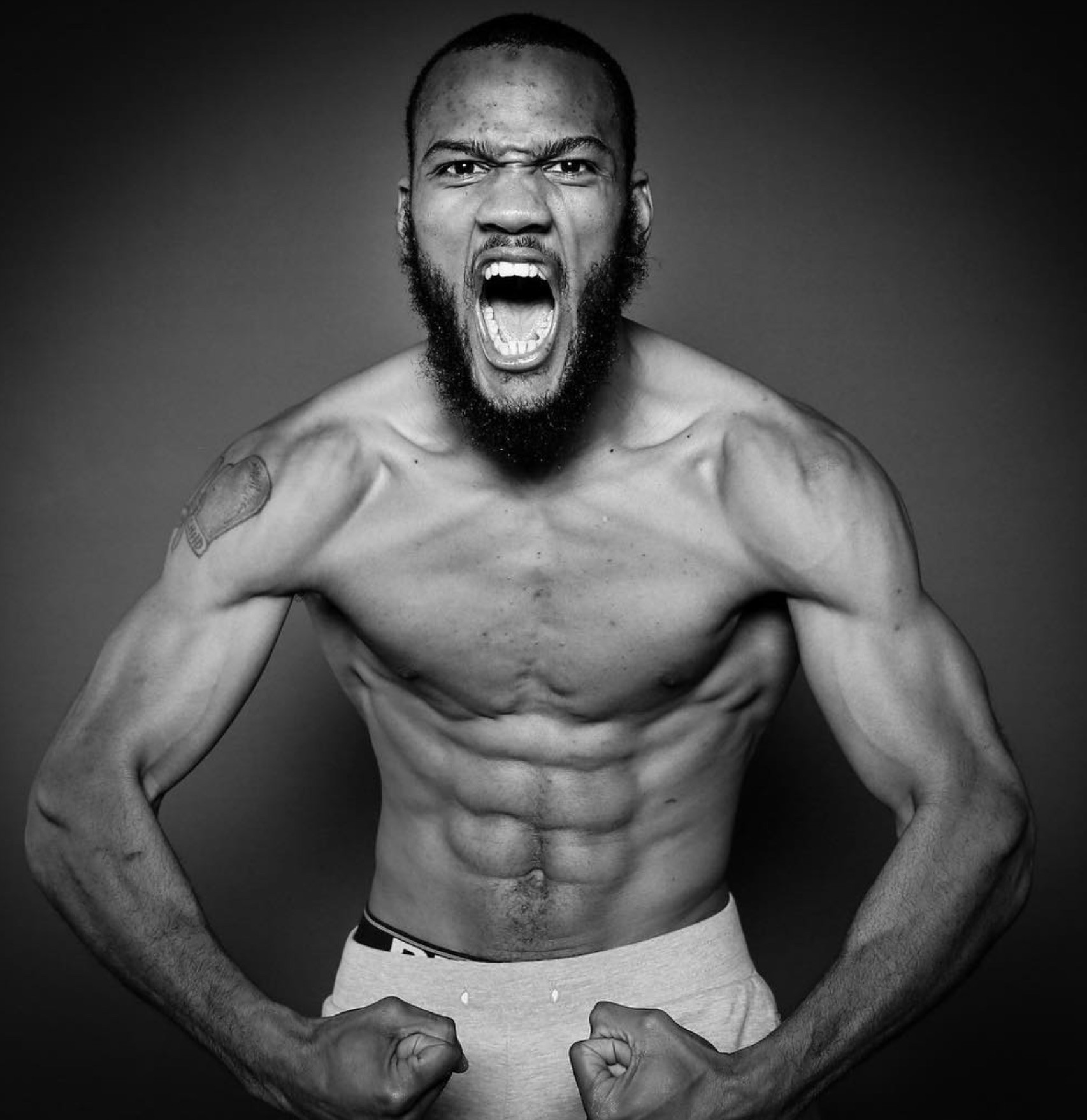 Julian Williams