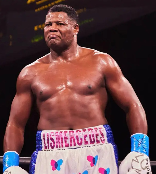 Luis Ortiz