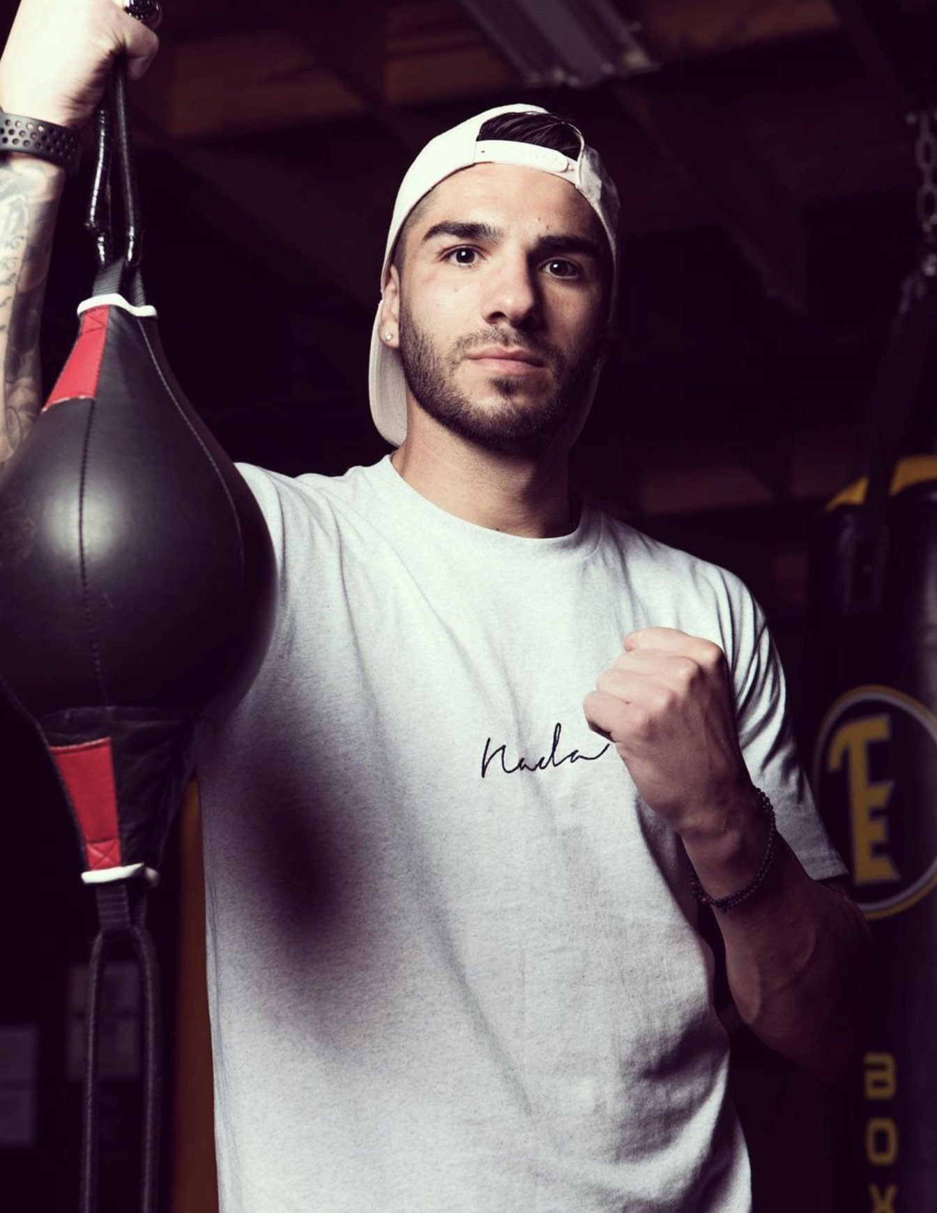 Michael Zerafa