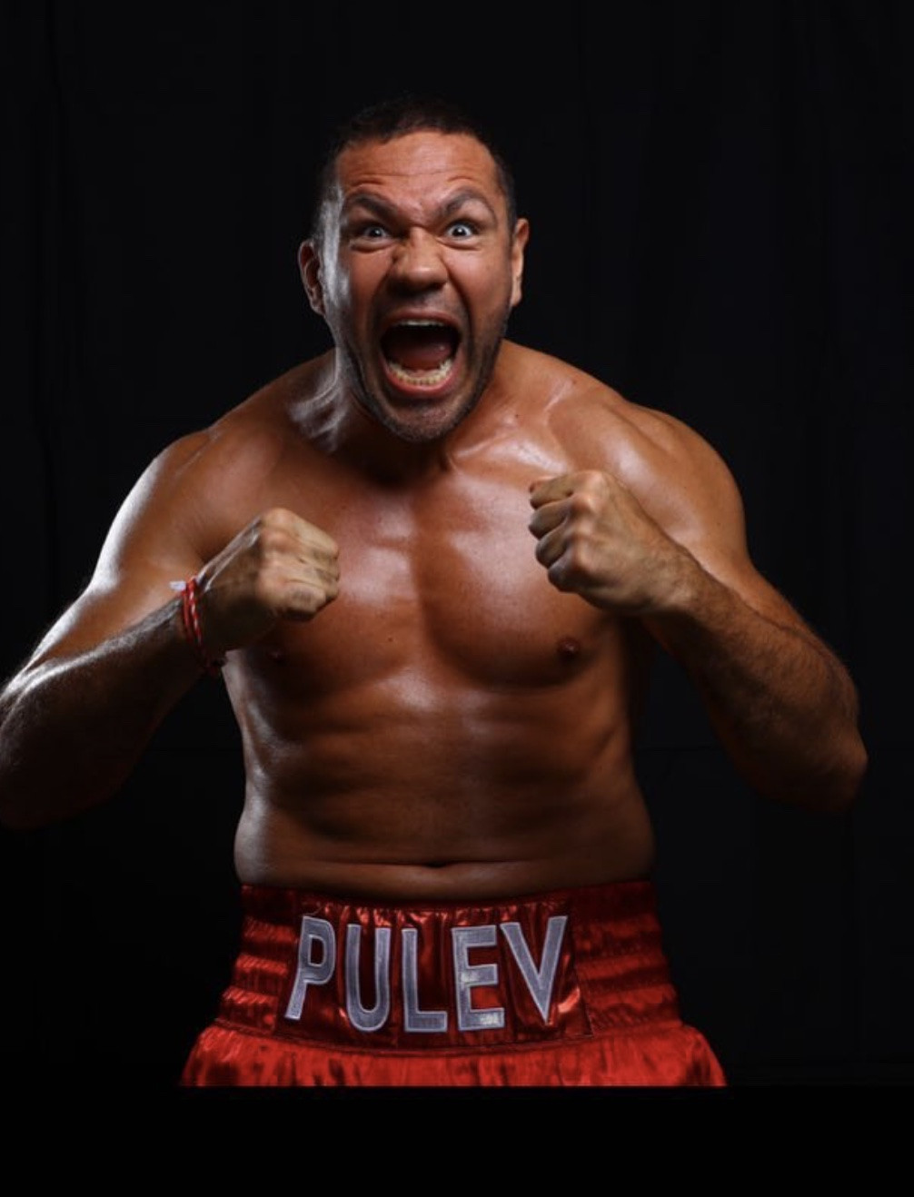 Kubrat Pulev