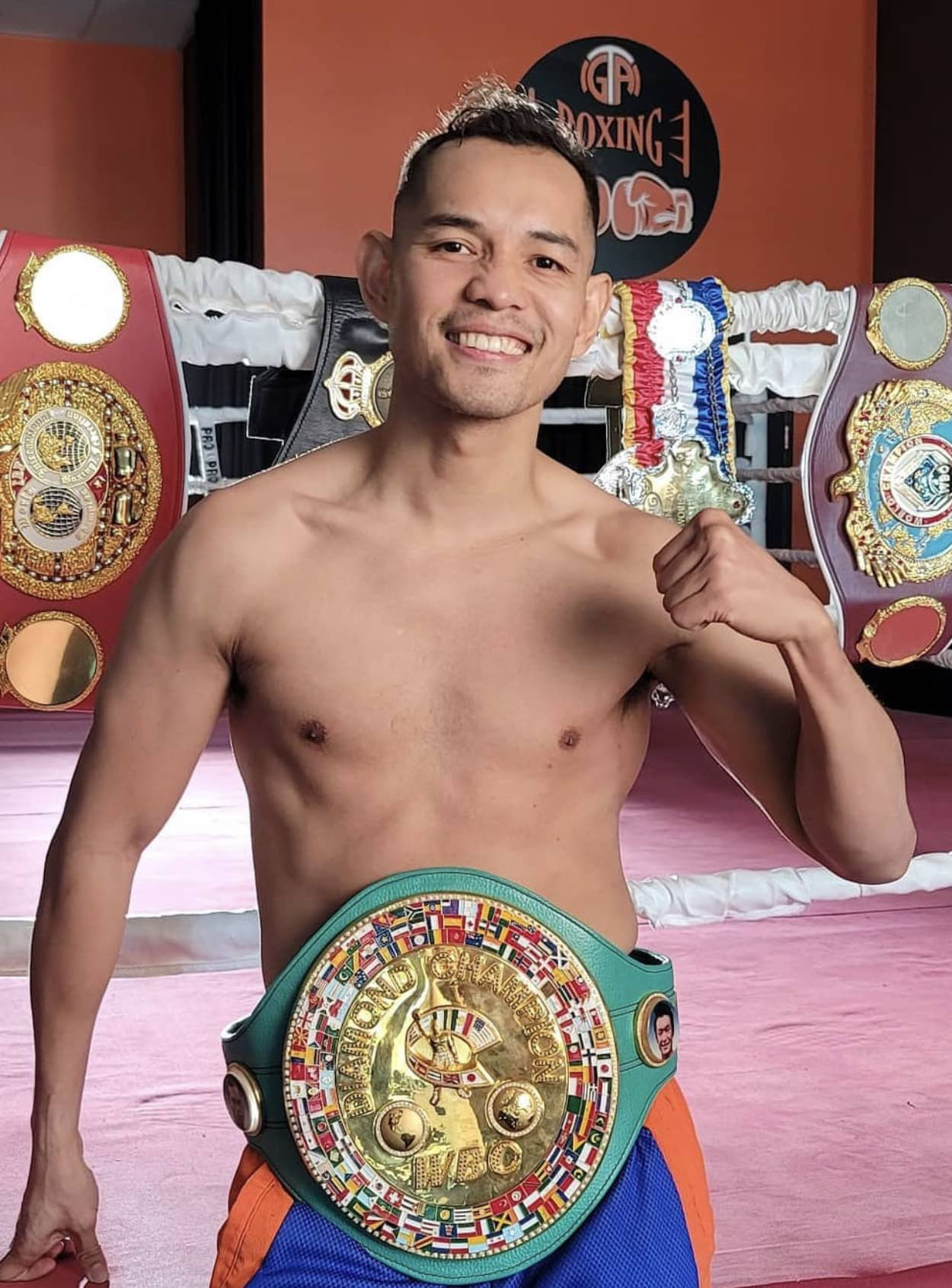 Nonito Donaire