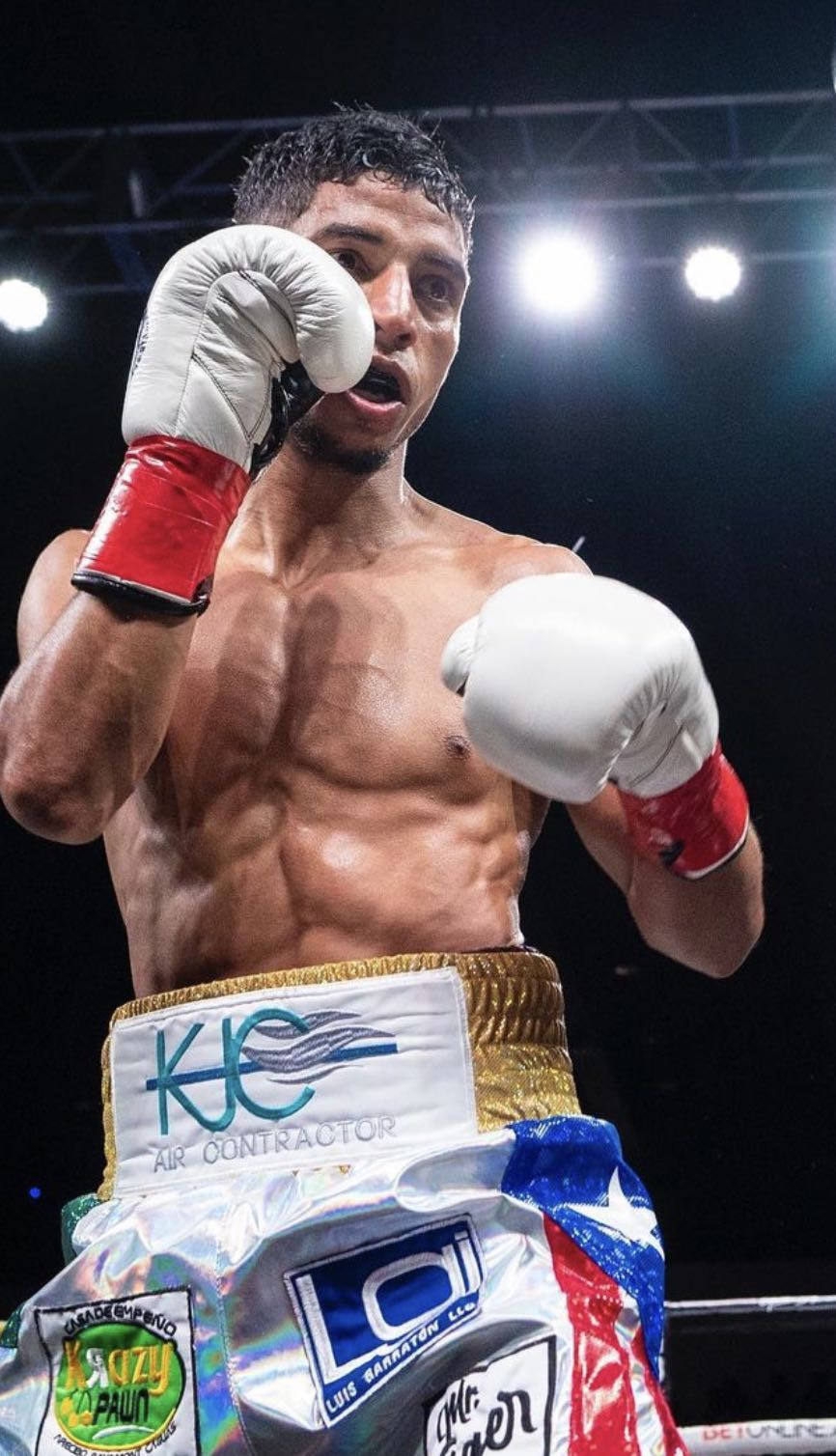 Angel Acosta