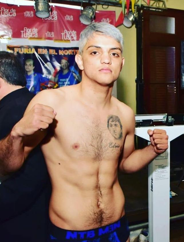 Gabriel Corzo