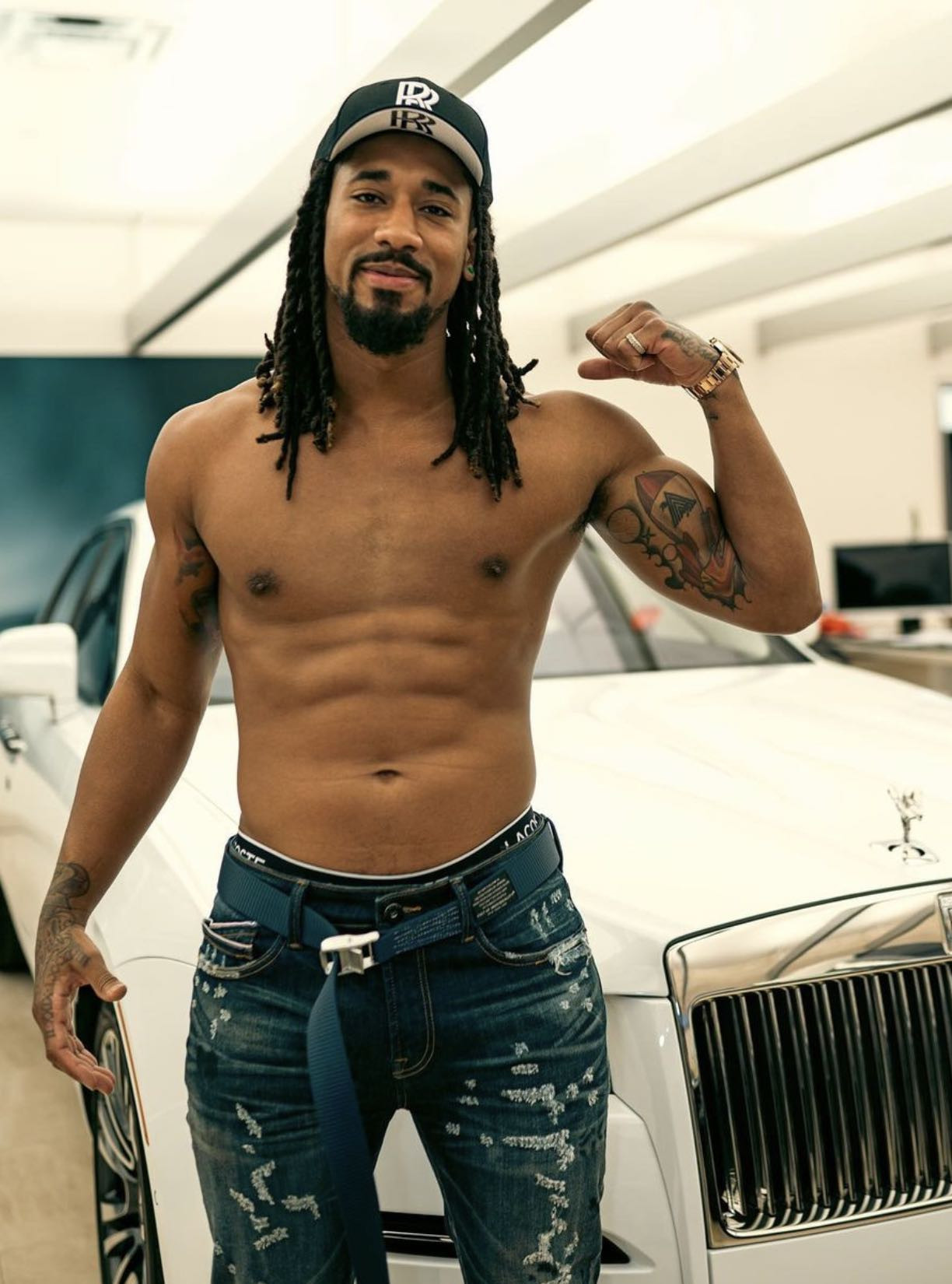 Demetrius Andrade