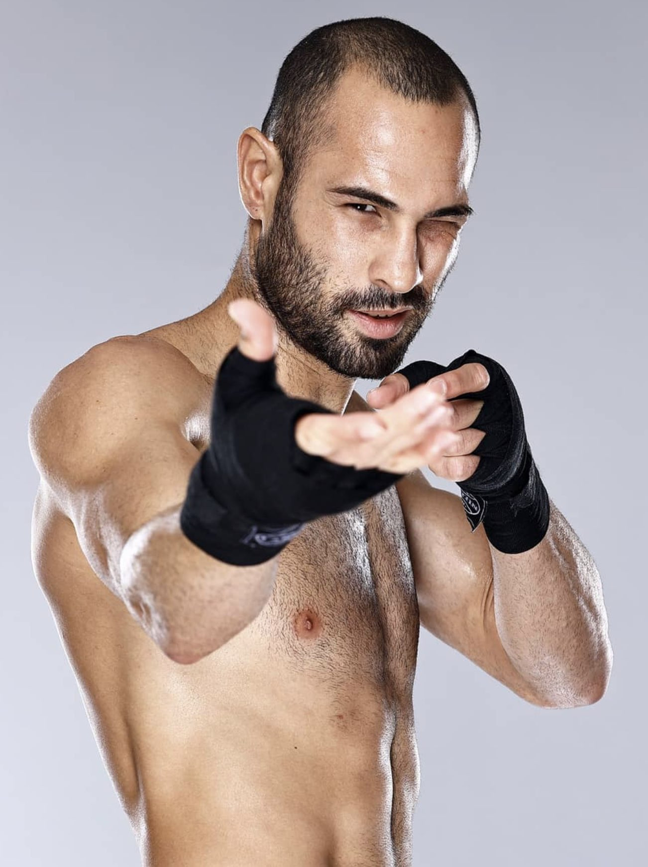 Jose Pedraza