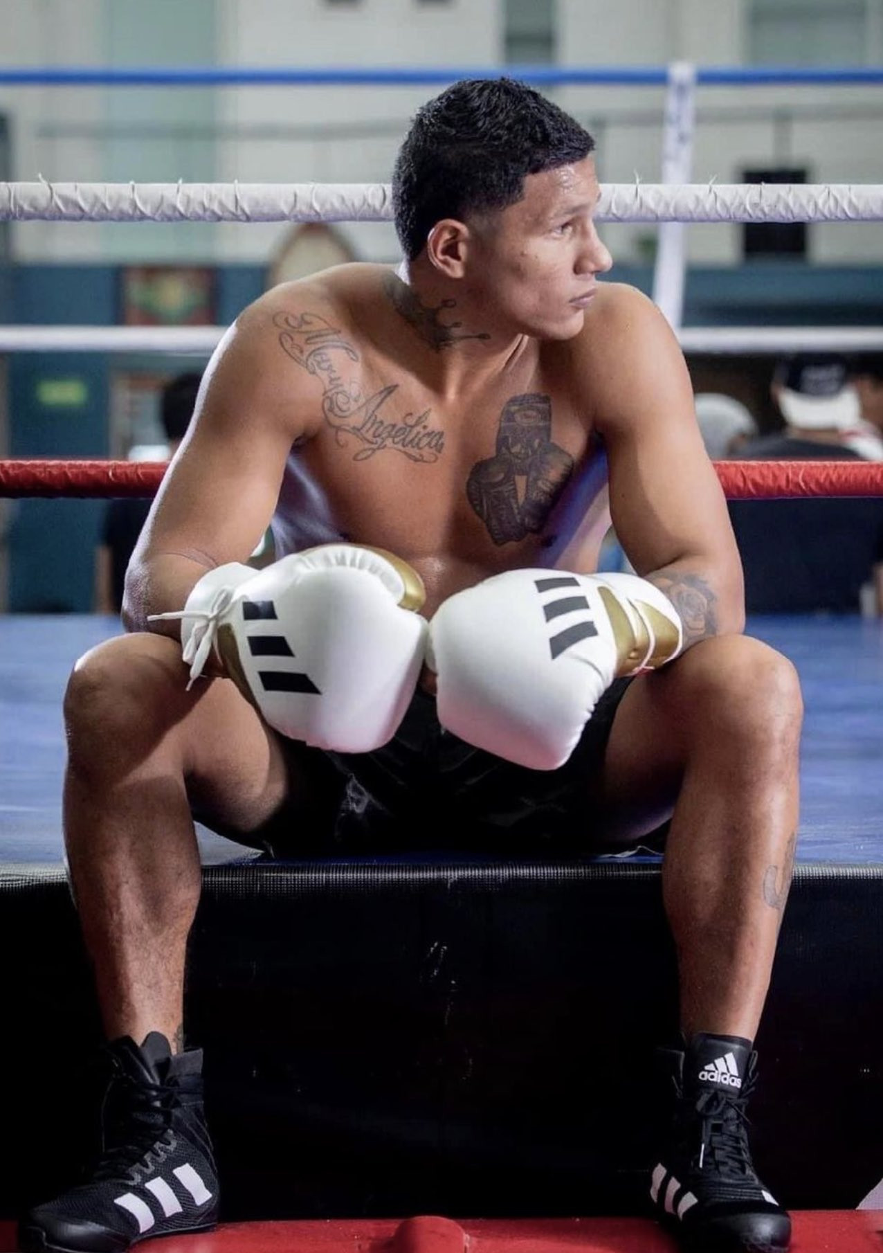Miguel Berchelt