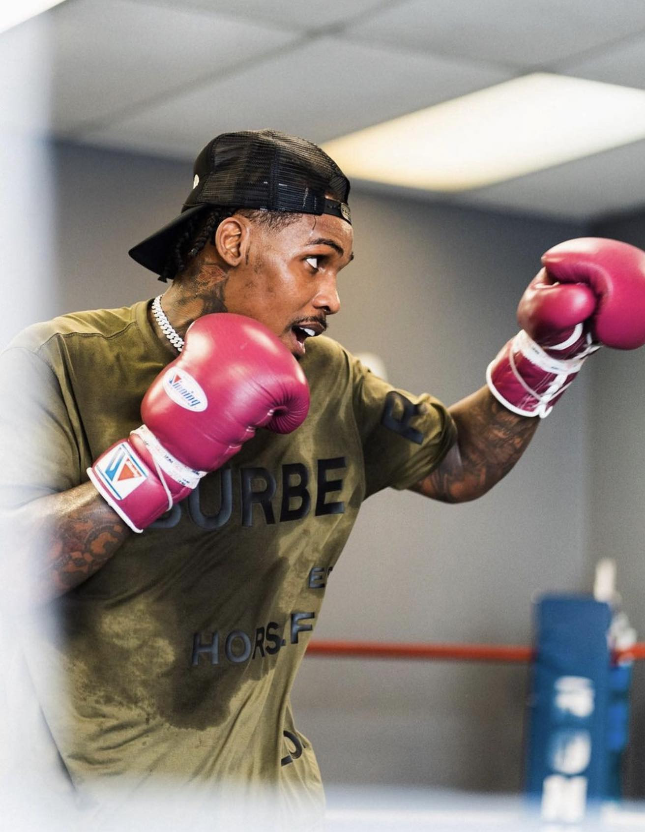 Jermall Charlo