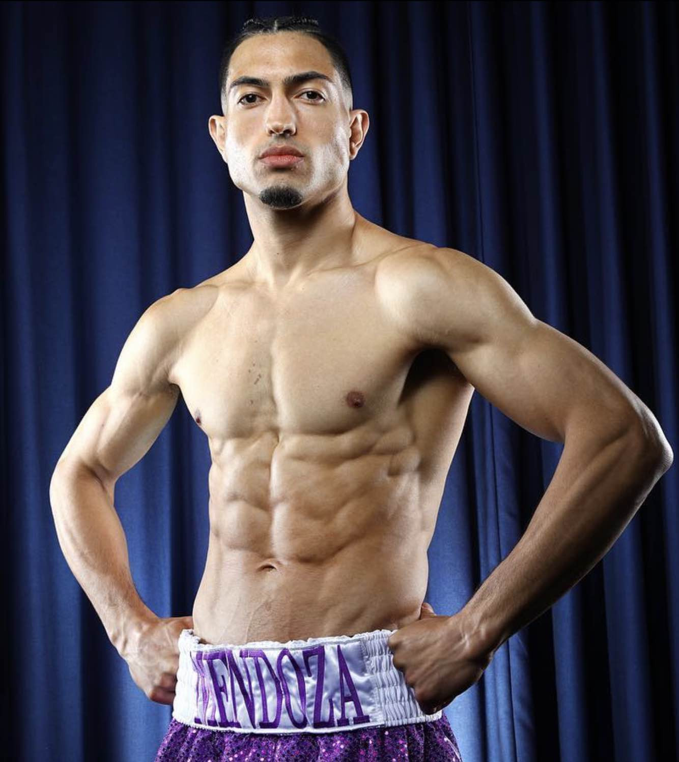 Brian Mendoza