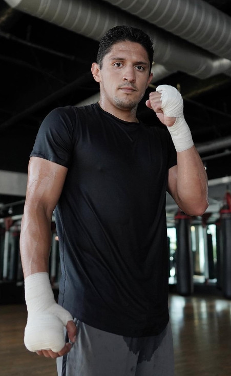 Giovani Santillan