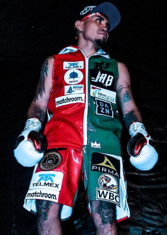 Eduardo Hernandez