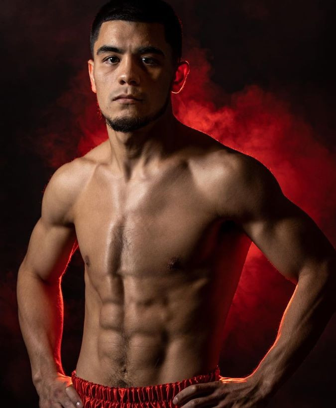 Edward Vazquez