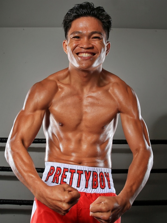 Jerwin Ancajas