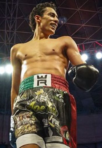 Rafael Espinoza