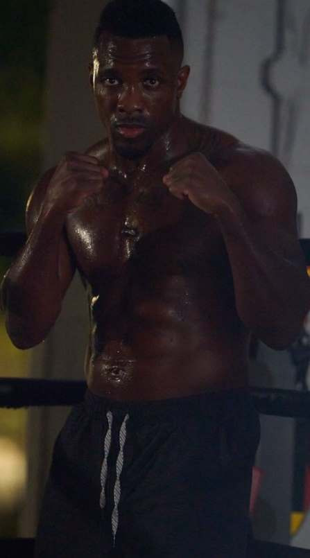 Andre August