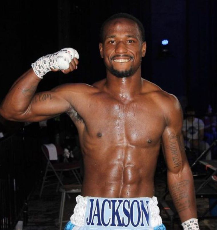 Joseph Jackson