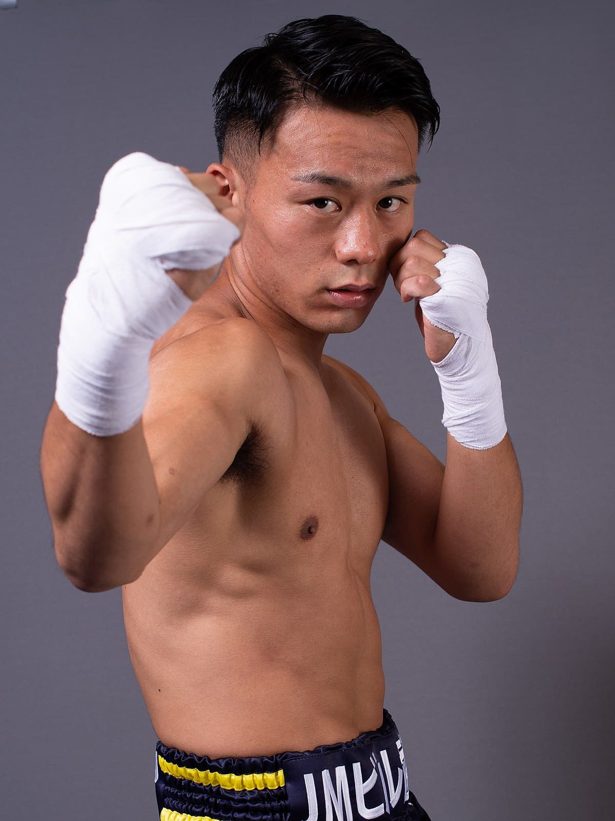 Seiya Tsutsumi