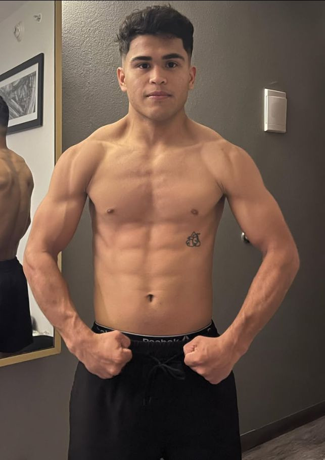 Jorge Leyva