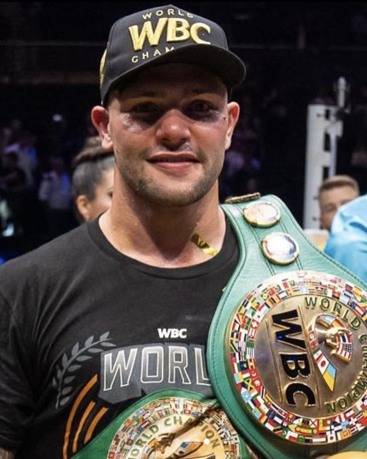 Kevin Lerena