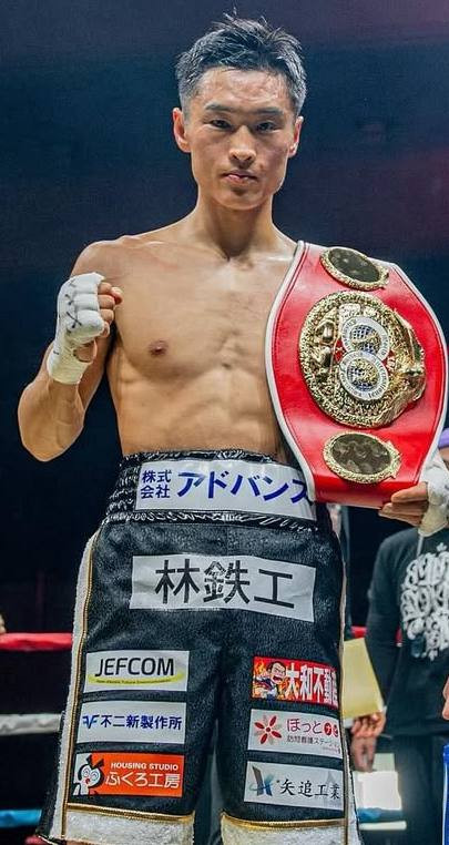 Ryosuke Nishida