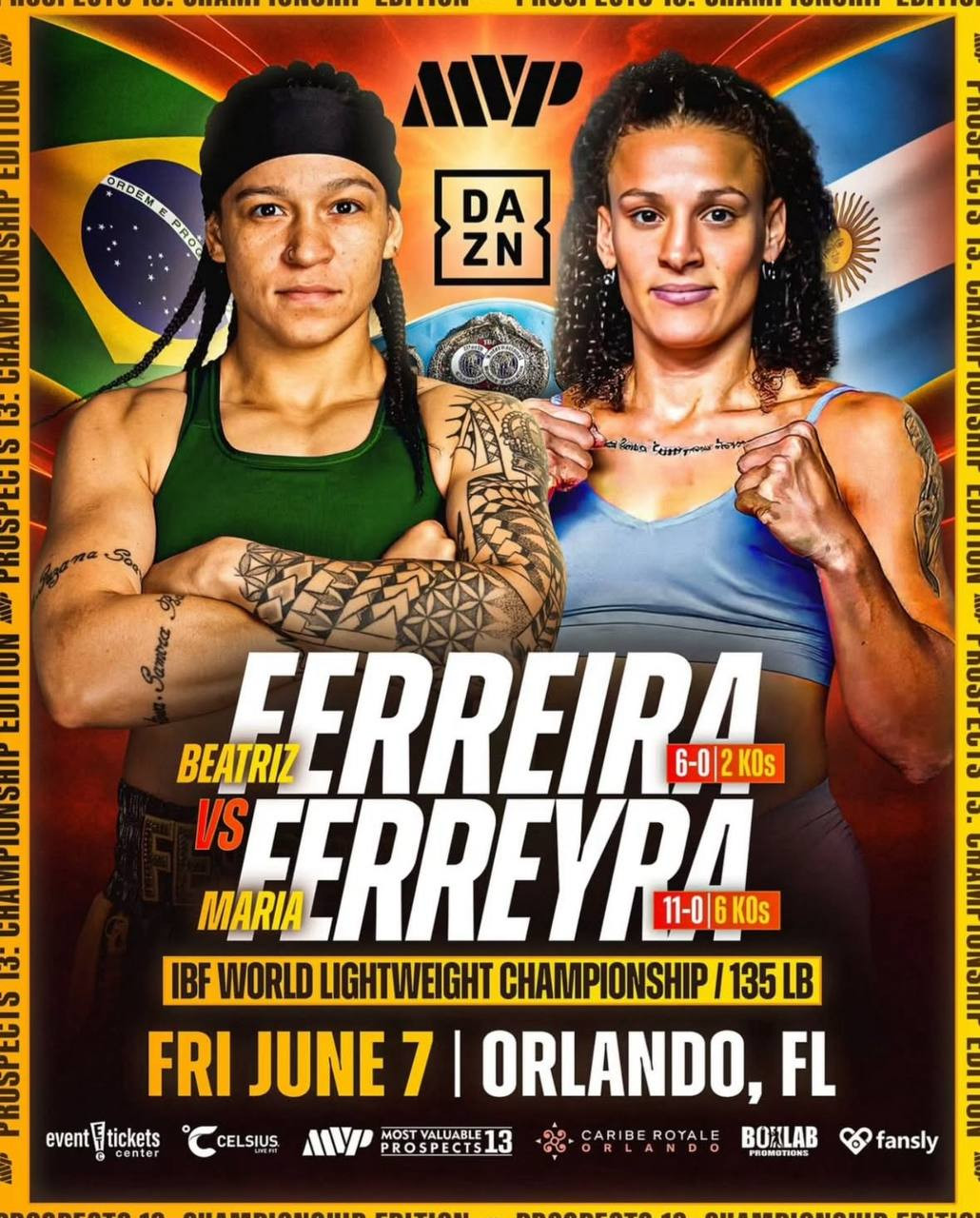 Ferreira vs. Ferreyra