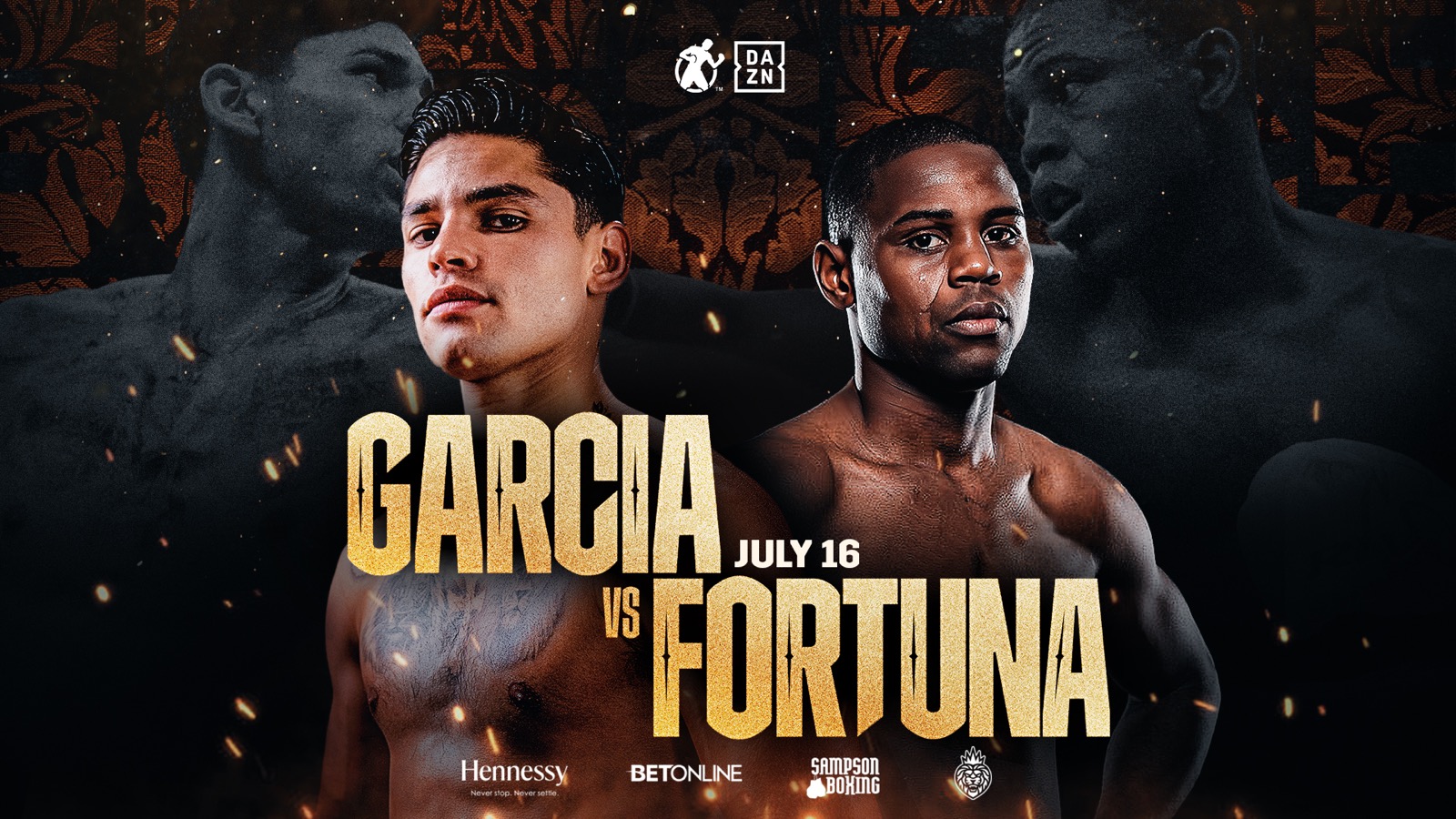 Garcia vs. Fortuna