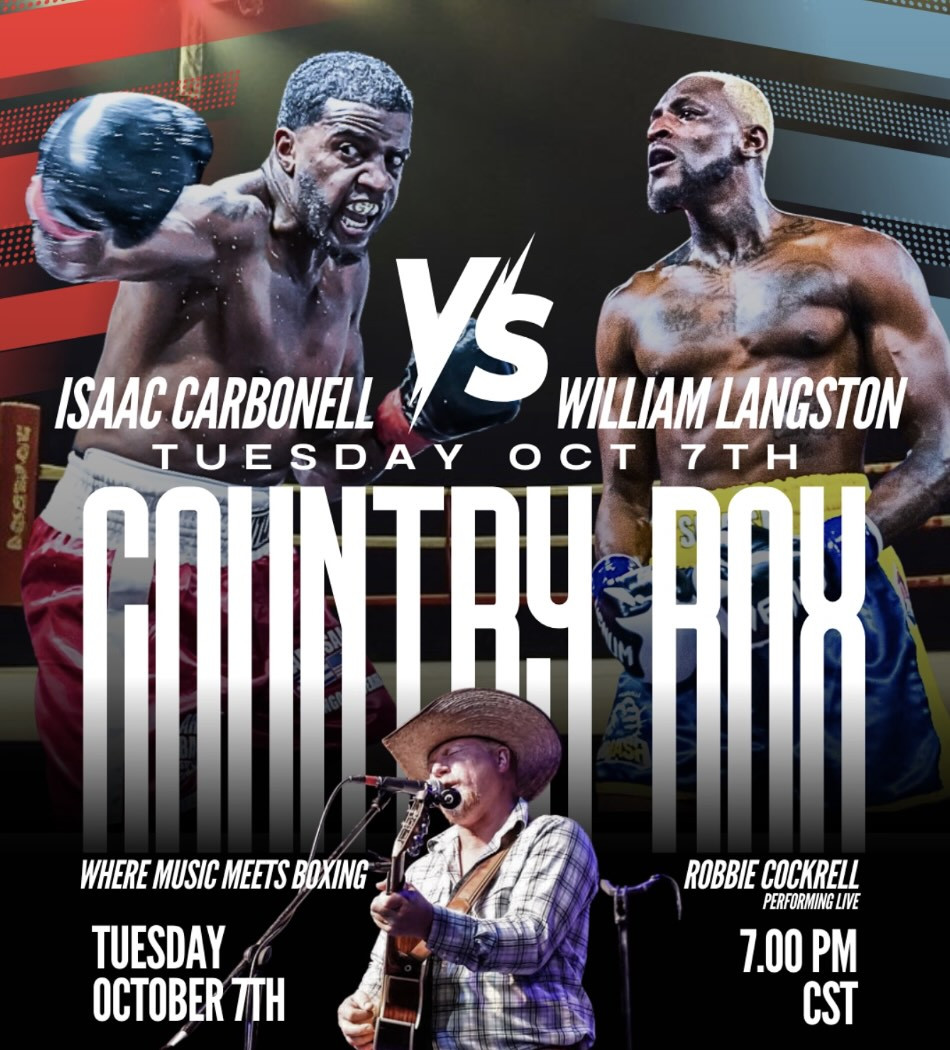 Carbonell vs. Langston