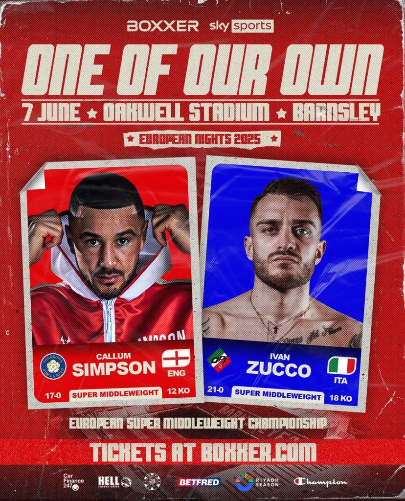 Simpson vs. Zucco