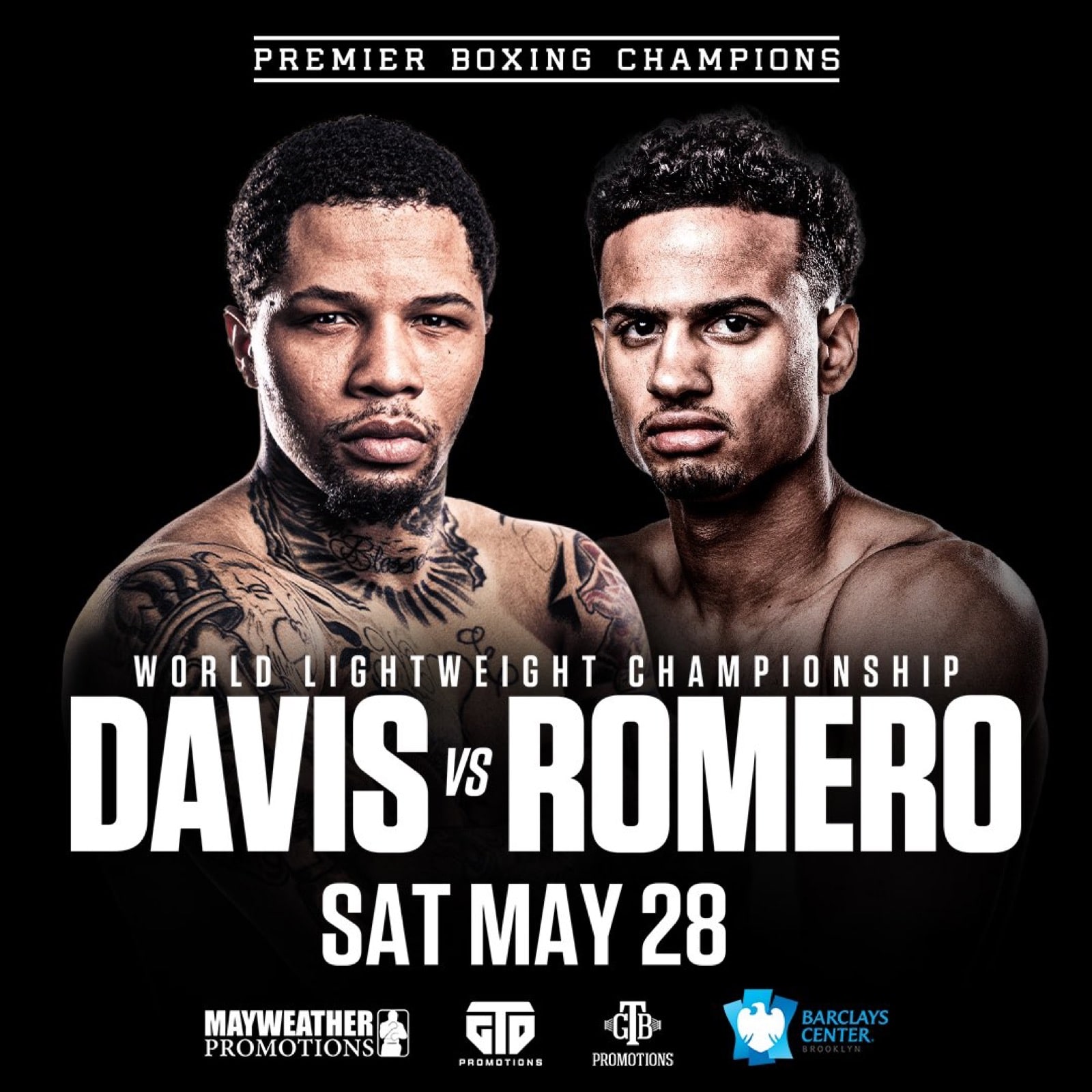 Davis vs. Romero