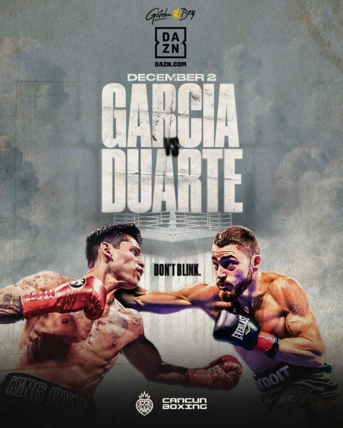 Garcia vs. Duarte