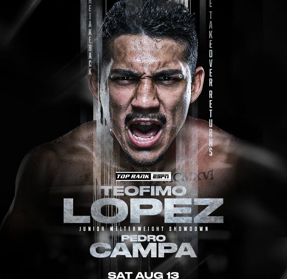 Lopez vs. Campa