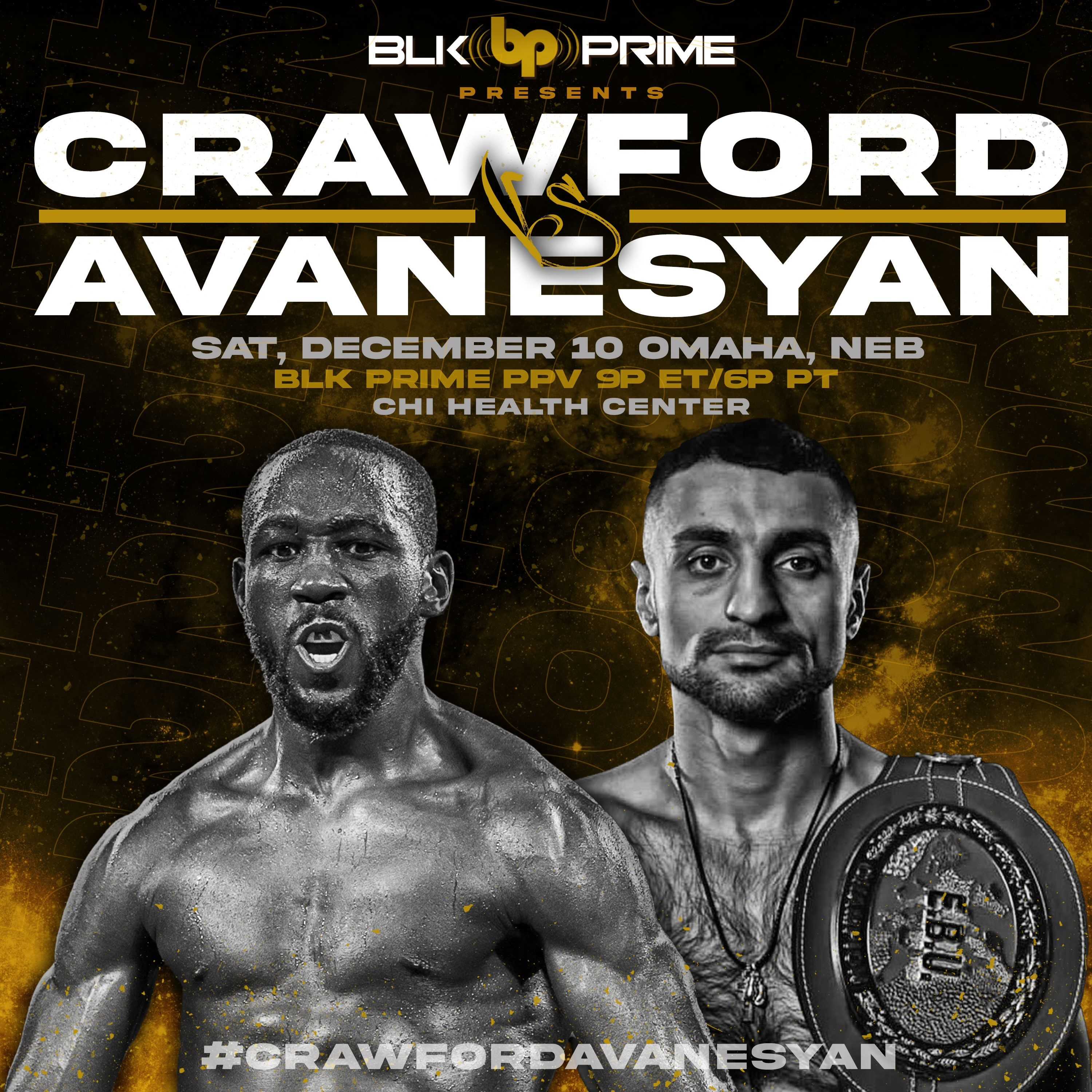 Crawford vs. Avanesyan
