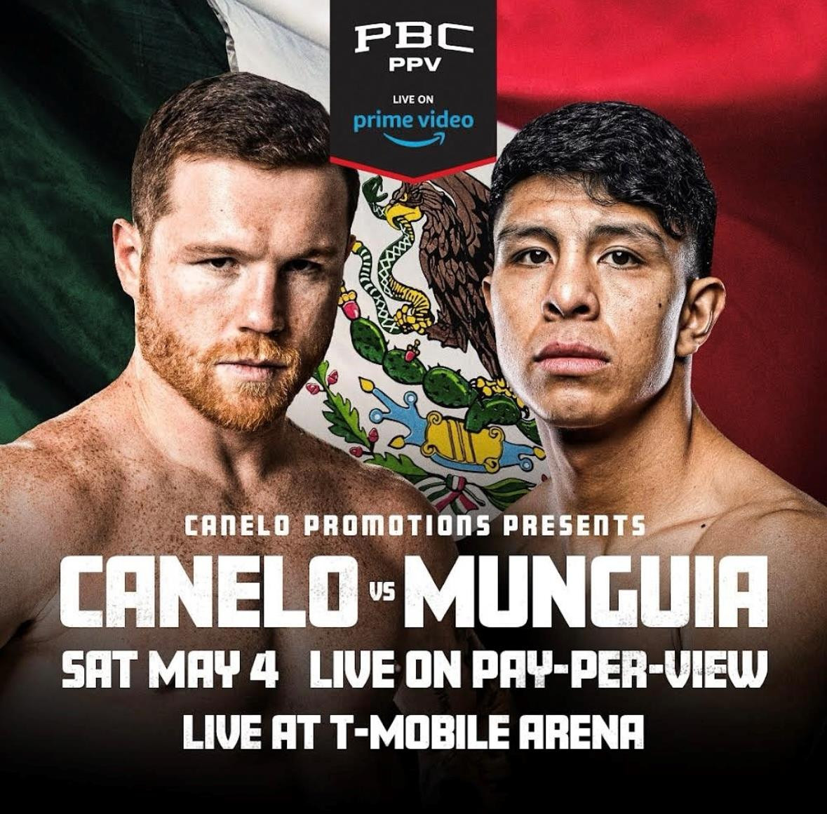 Alvarez vs. Munguia