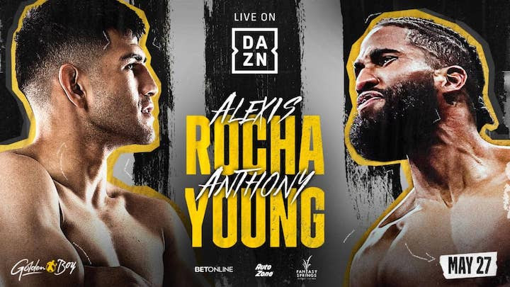 Rocha vs. Young