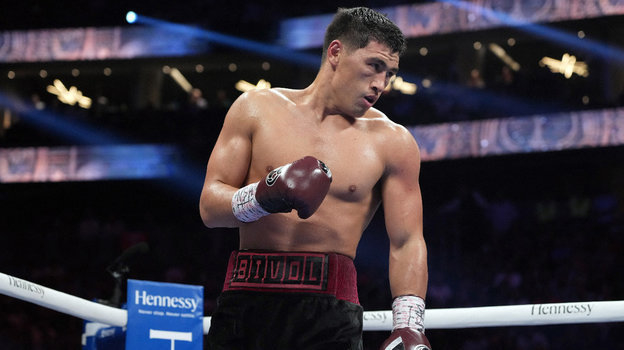 Dmitry Bivol: “Perhaps next year I will achieve everything and leave. Maybe I'll be performing for another five years. I don't want to fight at 40."