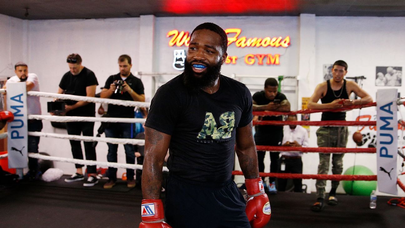 Redkach will fight with the ex-world champion in February 2023
