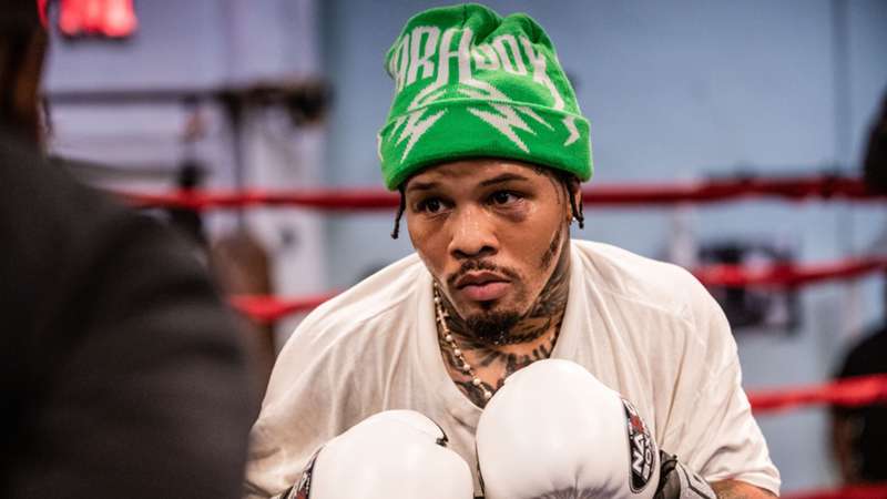Tank-Garcia: Three-Fight Countdown Show on Showtime