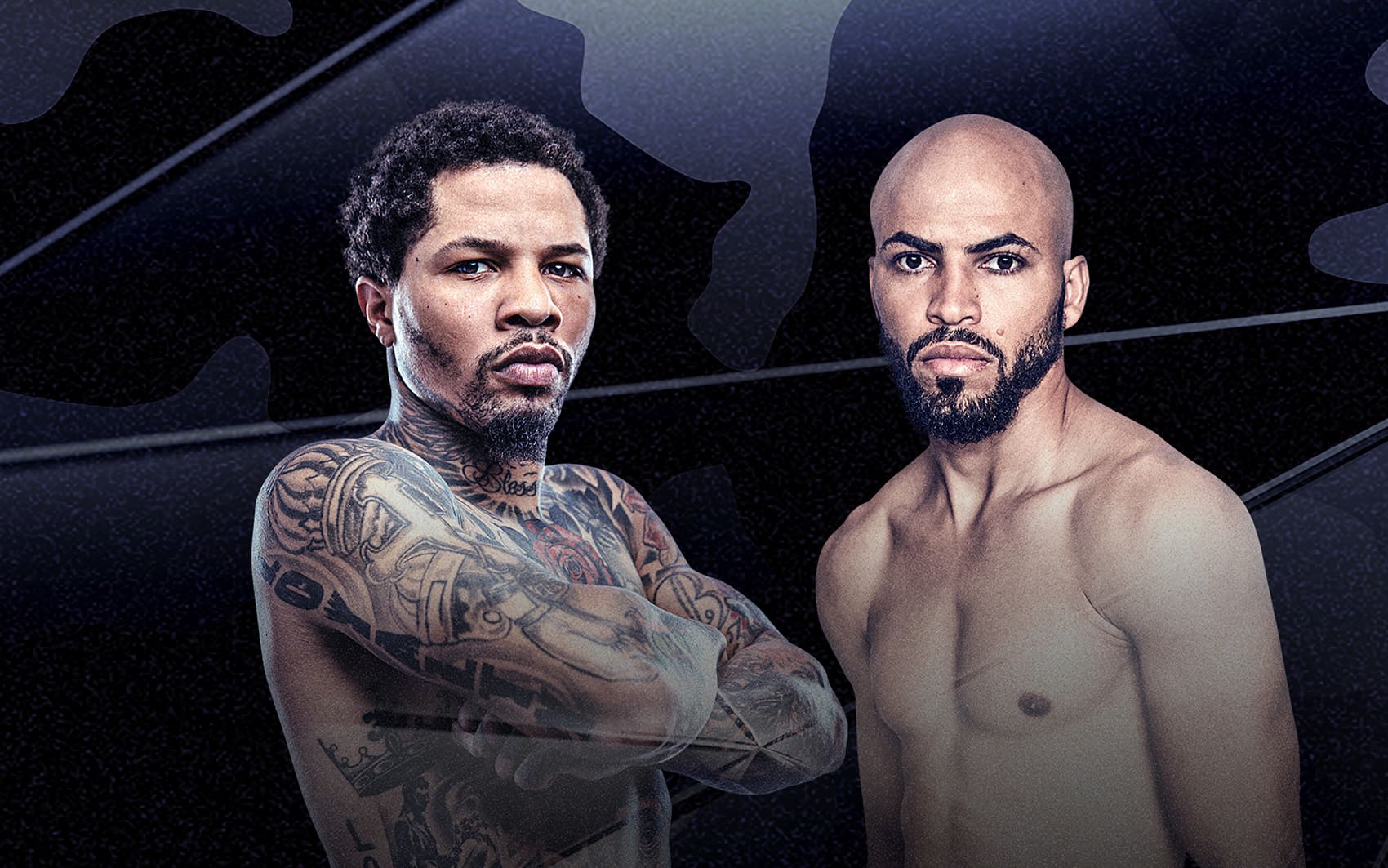 Results for Davis vs. Garcia