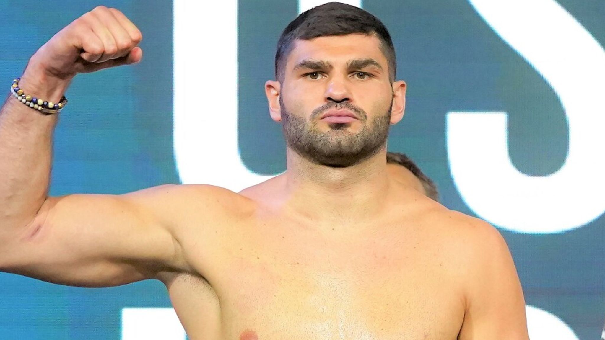 IBF orders Filip Hrgovic and Andy Ruiz to fight for the interim heavyweight title