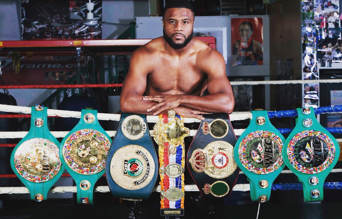 Rescheduled for March 16: Michael Eifert vs. Jean Pascal