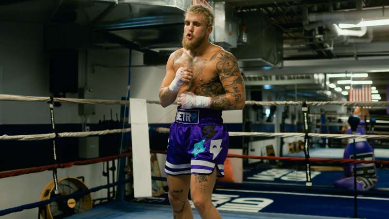 The undercard of Paul against Fury was just announced!