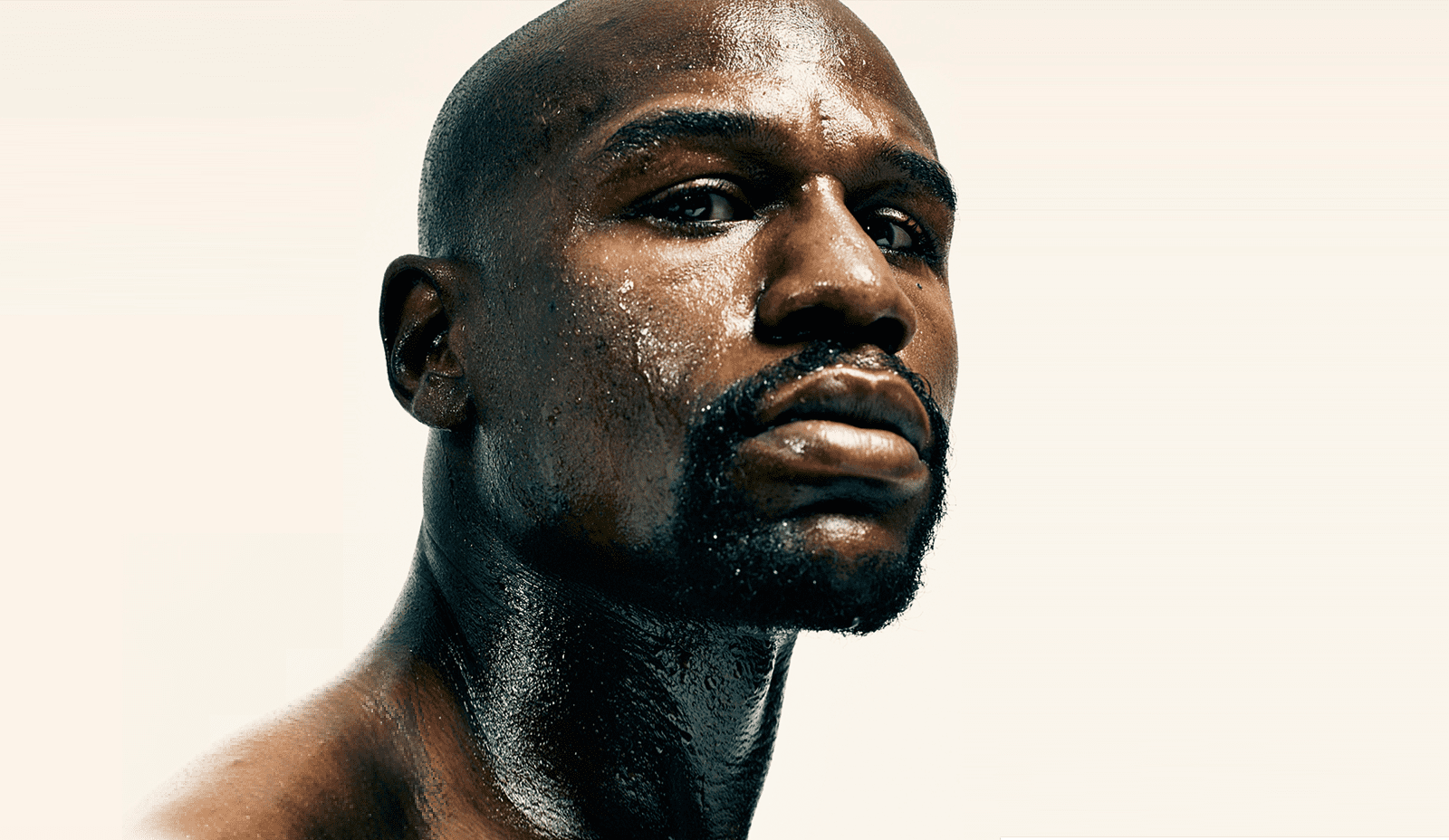 The world-renowned boxing legend is back in job