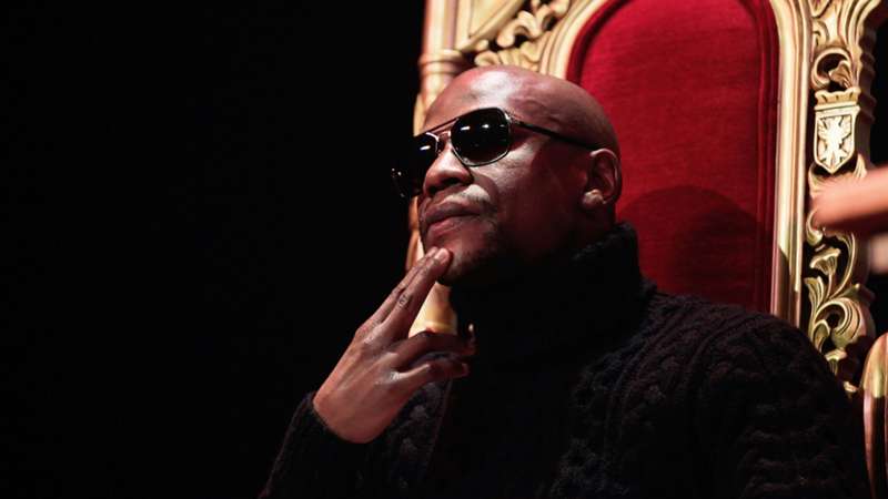 The list of highest-paid athletes of all time includes seven boxers
