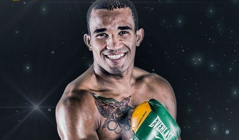 A fight for the IBF title might be scheduled soon