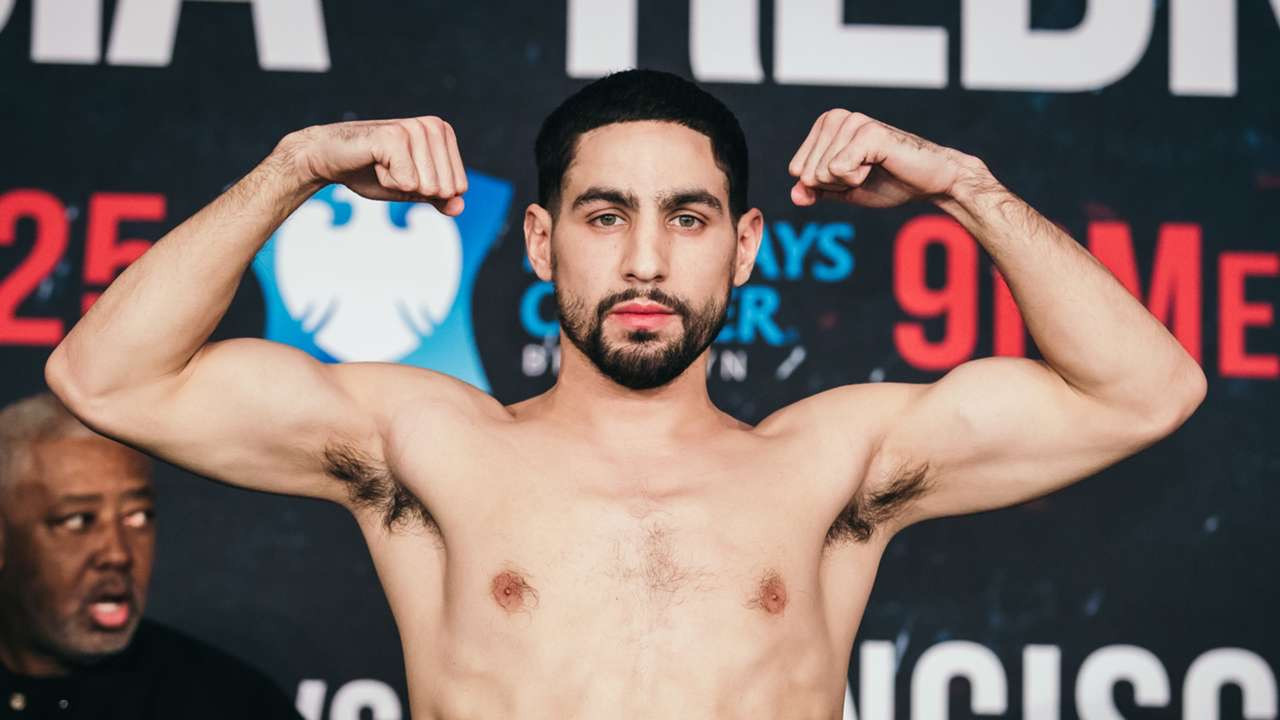 Erislandy Lara gets green light for bout with Danny Garcia, Zerafa awaits winner