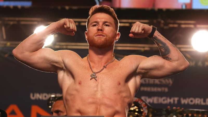 Entering the final chapter: Canelo Alvarez’s decline in the boxing world