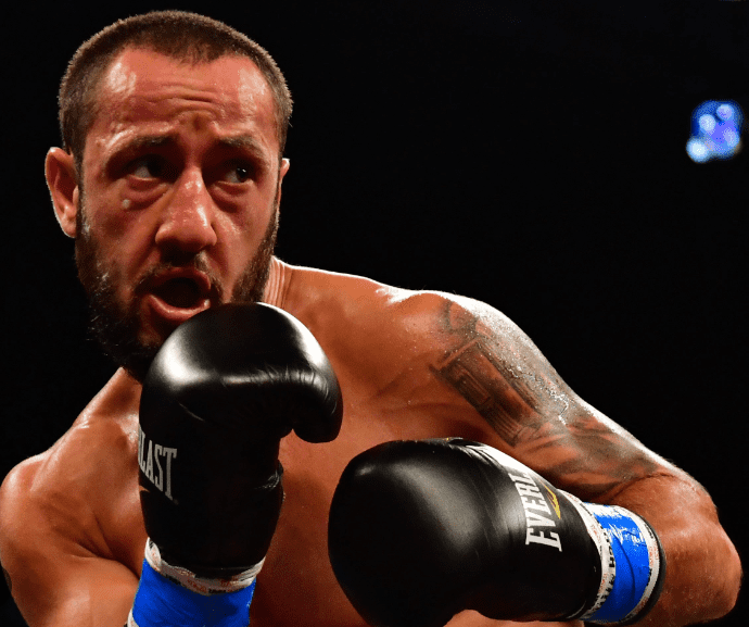 Epic 10-round showdown on ProBox TV